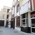 Shri Shri Radha Shyam Palace Guest House